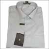 Allen Solly  Light Blue Stripes Shirt - Click here to View more details about this Product